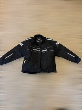 MEN'S COLDWAVE SNOWMOBILE JACKET 6 X